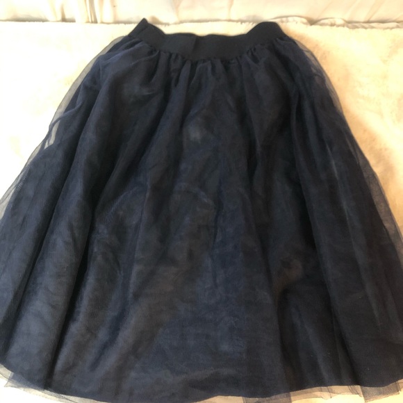 Fashion nova tulle skirt - Picture 1 of 4